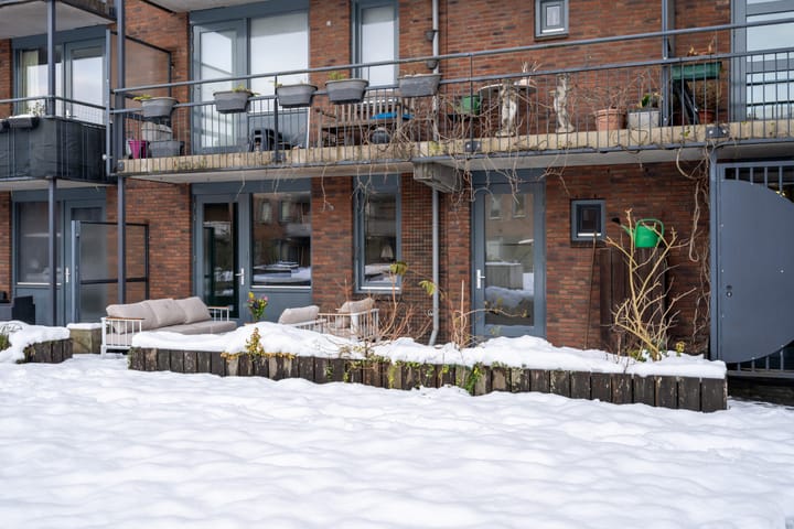 Foto 31 van Vleutenseweg 271