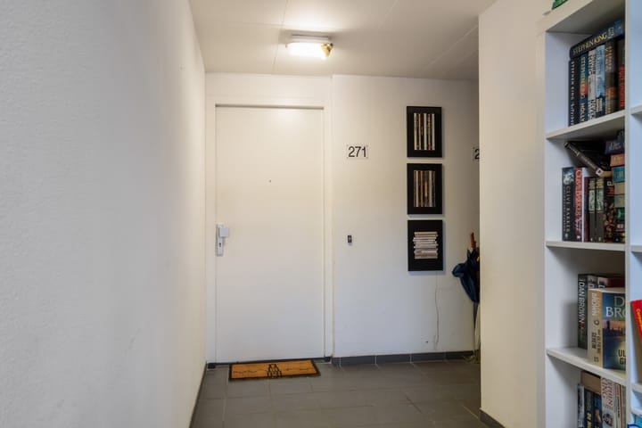 Foto 36 van Vleutenseweg 271