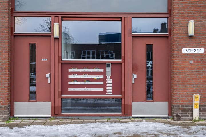 Foto 38 van Vleutenseweg 271