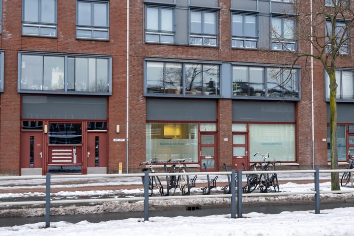 Foto 39 van Vleutenseweg 271