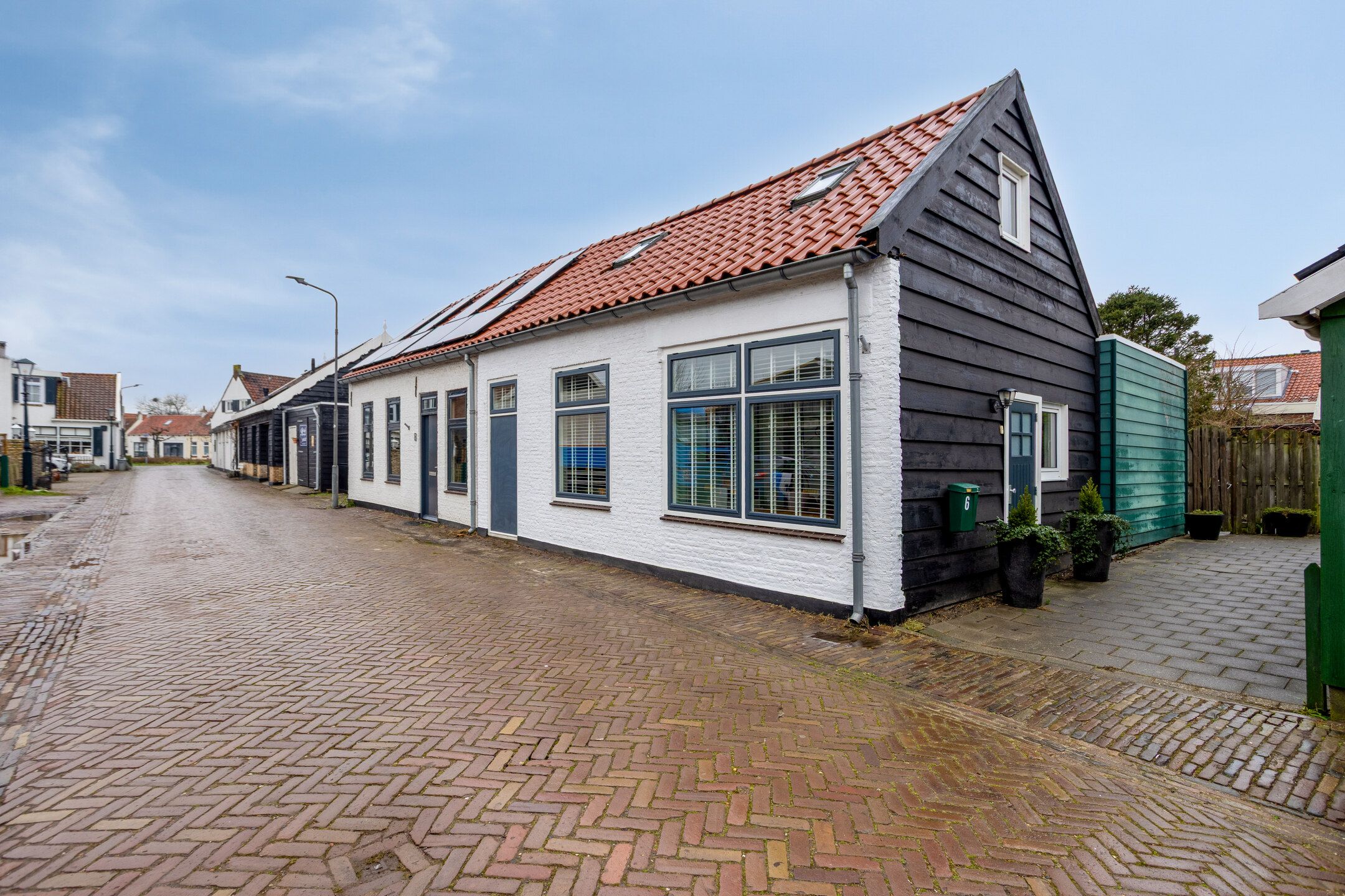 Achterweg, 6, Burgh-Haamstede, 4328LZ, Zeeland, Nederland 6