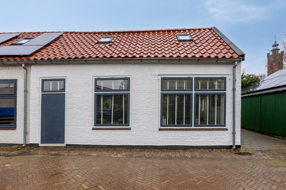 Foto 2 van Achterweg 6