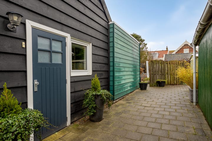 Foto 3 van Achterweg 6