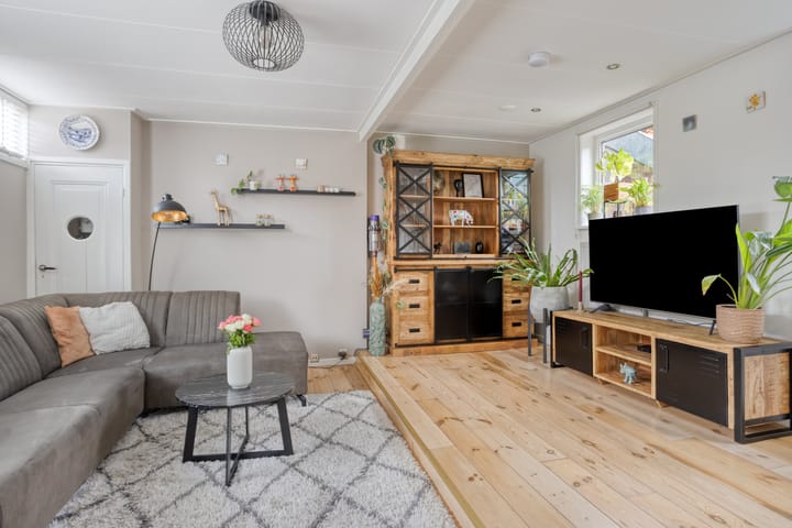 Foto 5 van Achterweg 6