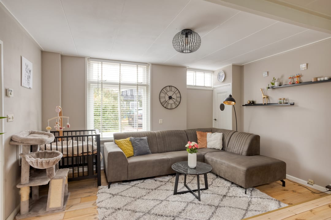 Foto 7 van Achterweg 6