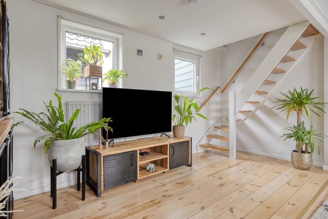 Foto 8 van Achterweg 6