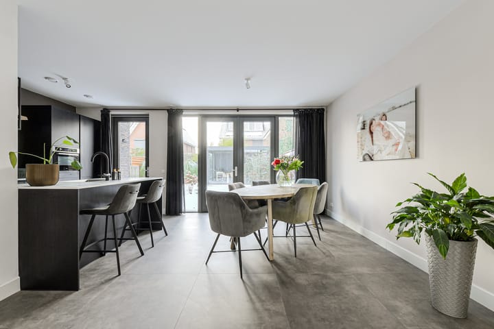 Foto 2 van Spieker 8