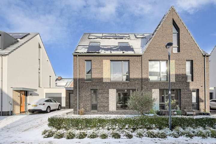 Foto 4 van Spieker 8