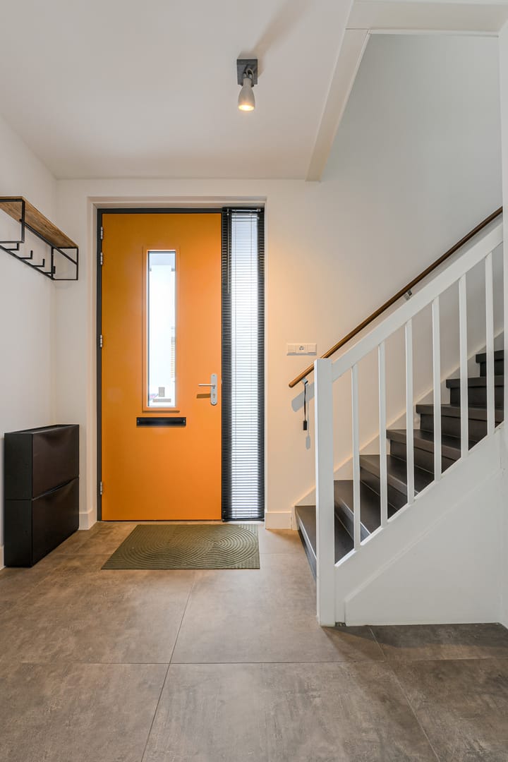 Foto 7 van Spieker 8