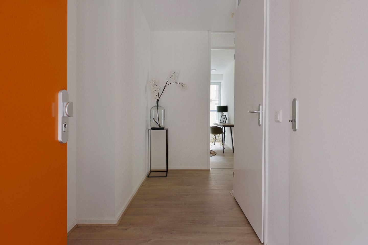 Foto 4 van Stadhoudersplantsoen 222