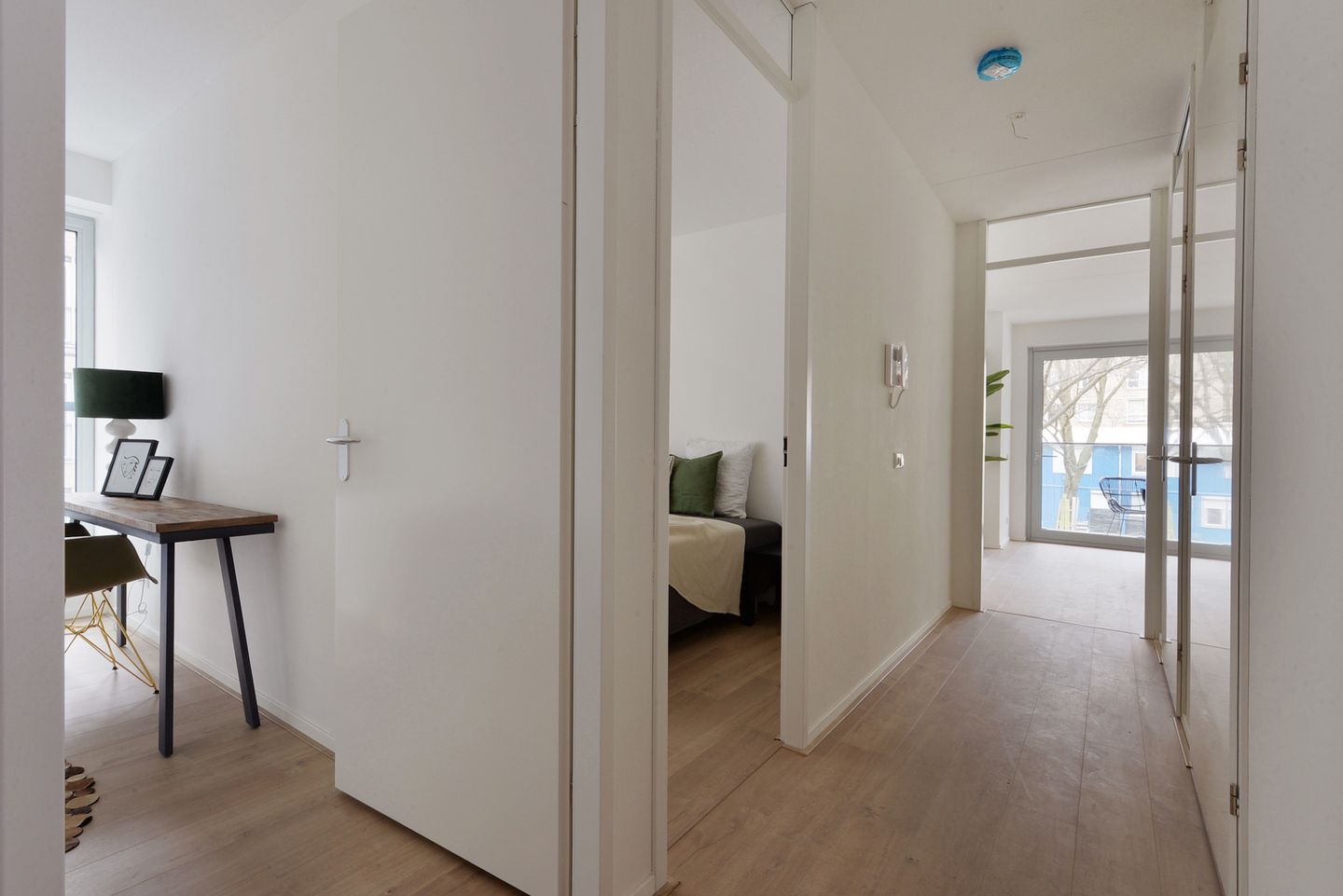 Foto 5 van Stadhoudersplantsoen 222