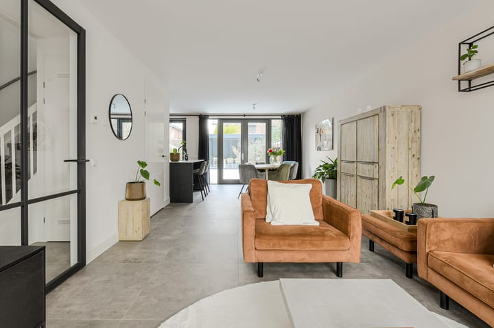 Foto 13 van Spieker 8