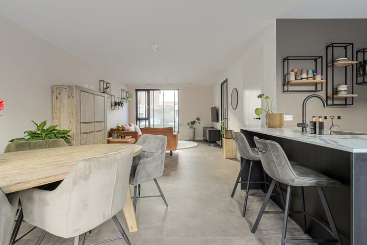 Foto 14 van Spieker 8