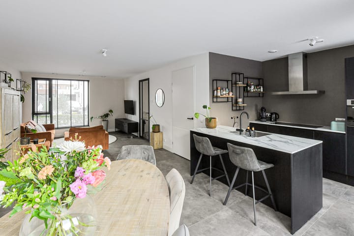 Foto 15 van Spieker 8