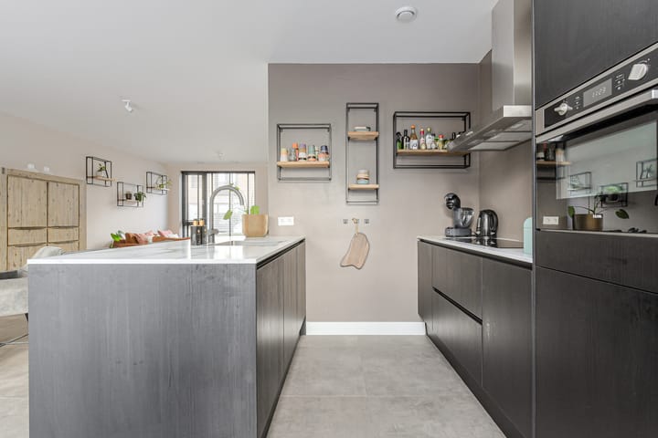 Foto 16 van Spieker 8