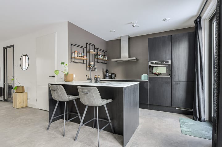 Foto 17 van Spieker 8