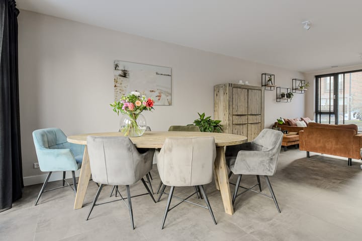 Foto 18 van Spieker 8