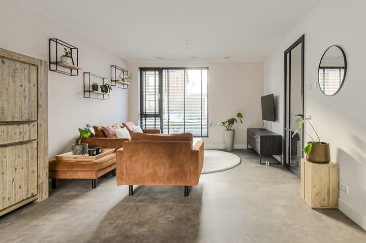 Foto 19 van Spieker 8