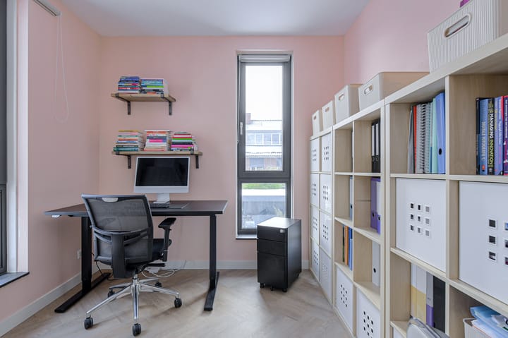 Foto 32 van Spieker 8