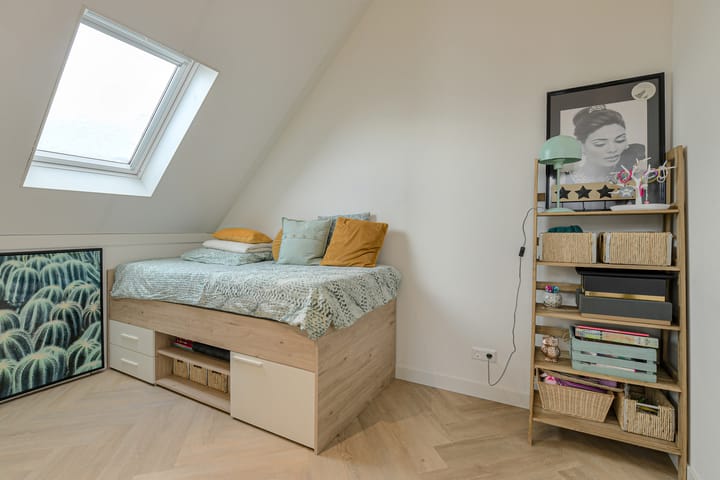 Foto 38 van Spieker 8