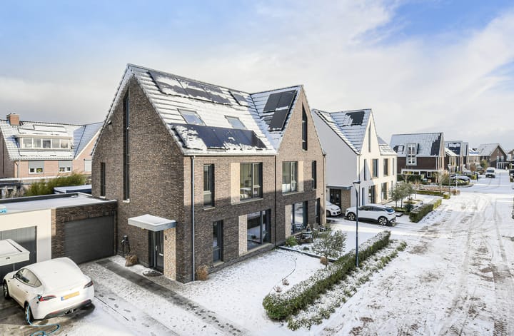 Foto 51 van Spieker 8