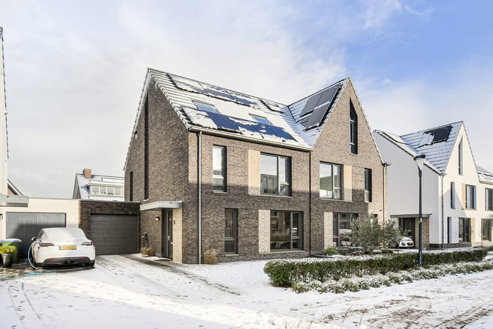 Foto 52 van Spieker 8