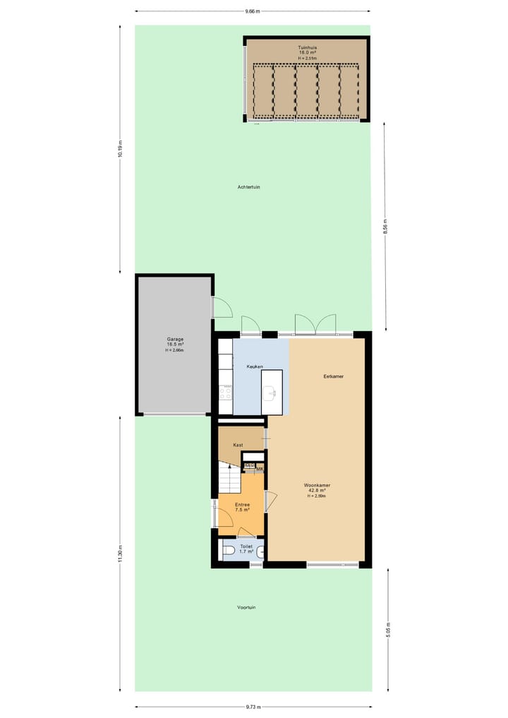 Foto 54 van Spieker 8