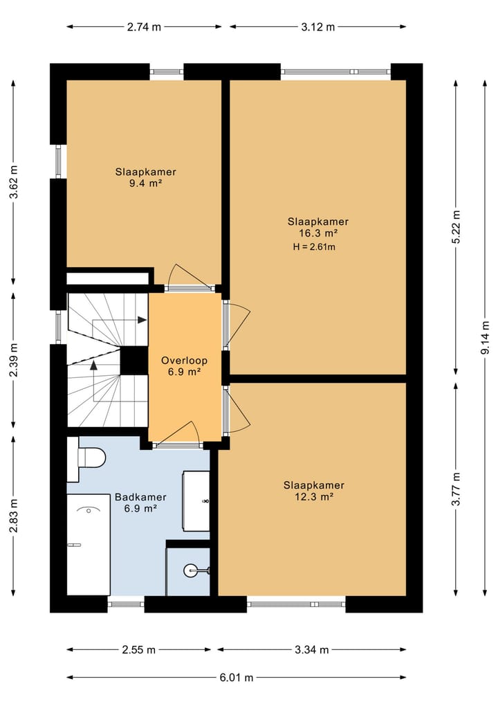 Foto 56 van Spieker 8