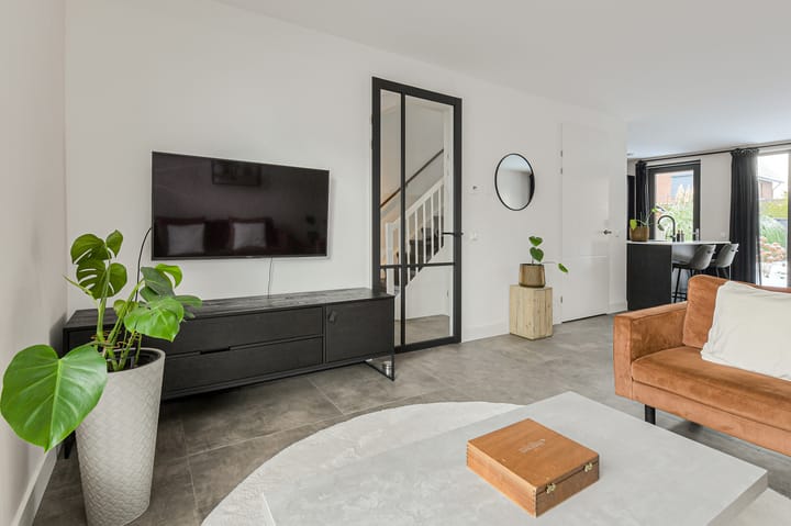 Foto 10 van Spieker 8