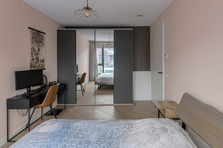 Foto 23 van Spieker 8