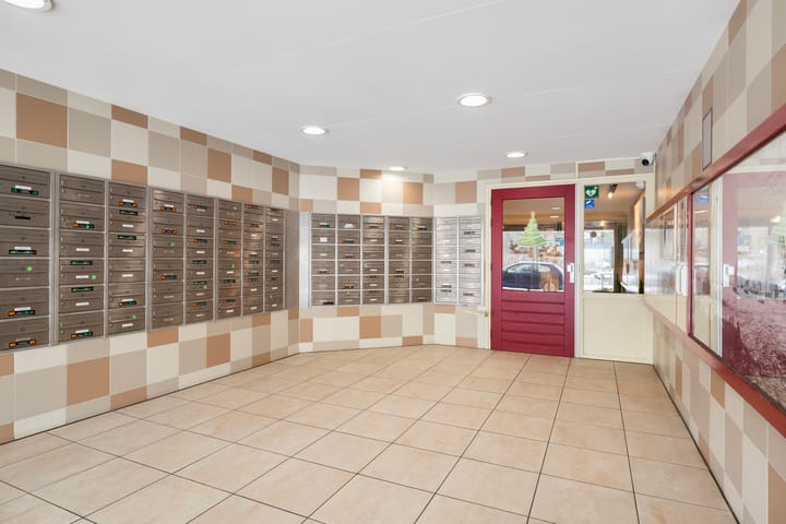 Foto 5 van Octant 53