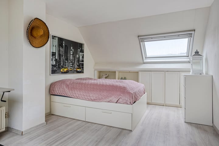 Foto 4 van Bergeraclaan 57