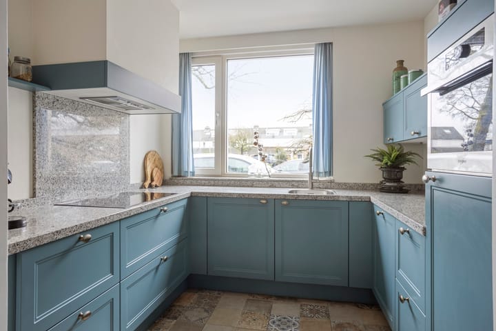 Foto 3 van Bergeraclaan 57