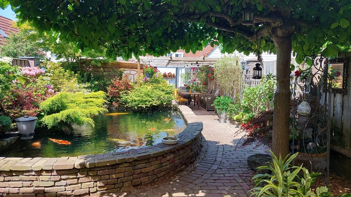 Foto 5 van Bergeraclaan 57