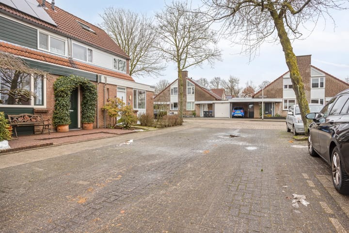 Foto 7 van Bergeraclaan 57