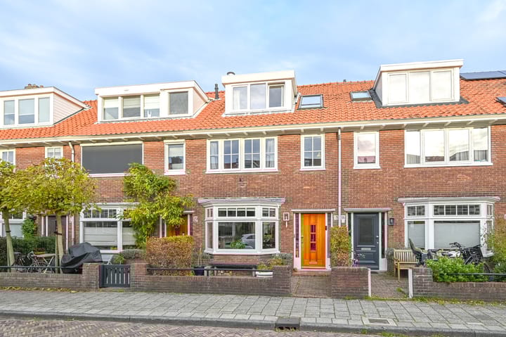 Saturnusstraat 18