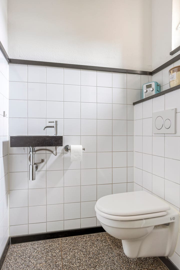 Foto 9 van Bergeraclaan 57