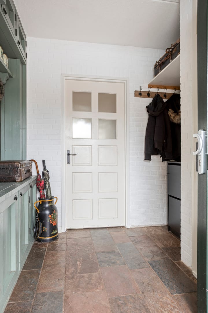 Foto 10 van Bergeraclaan 57