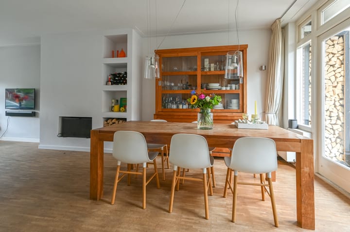 Photo 3 of Saturnusstraat 18