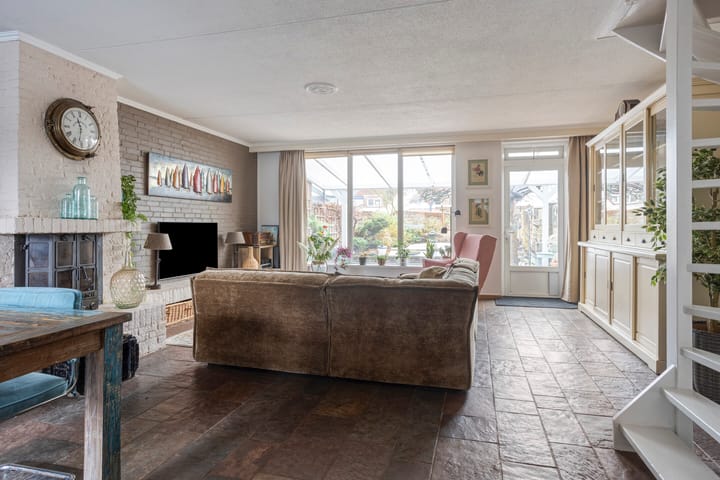 Foto 11 van Bergeraclaan 57