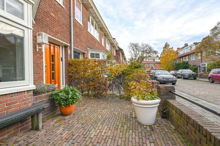 Photo 5 of Saturnusstraat 18