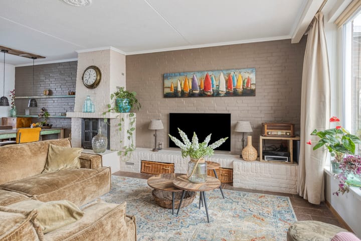 Foto 14 van Bergeraclaan 57