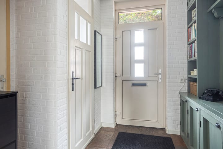 Foto 8 van Bergeraclaan 57