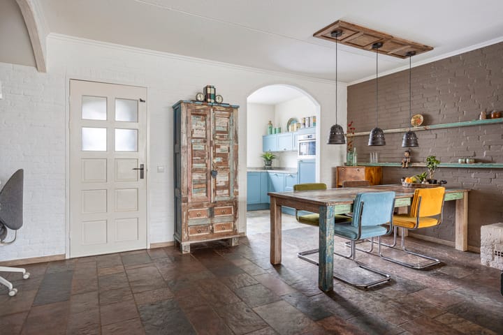 Foto 17 van Bergeraclaan 57