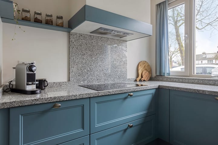 Foto 19 van Bergeraclaan 57