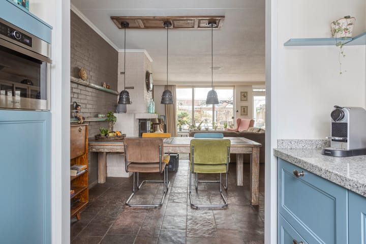 Foto 20 van Bergeraclaan 57