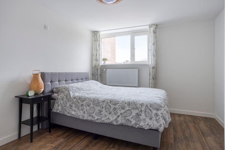 Foto 22 van Bergeraclaan 57