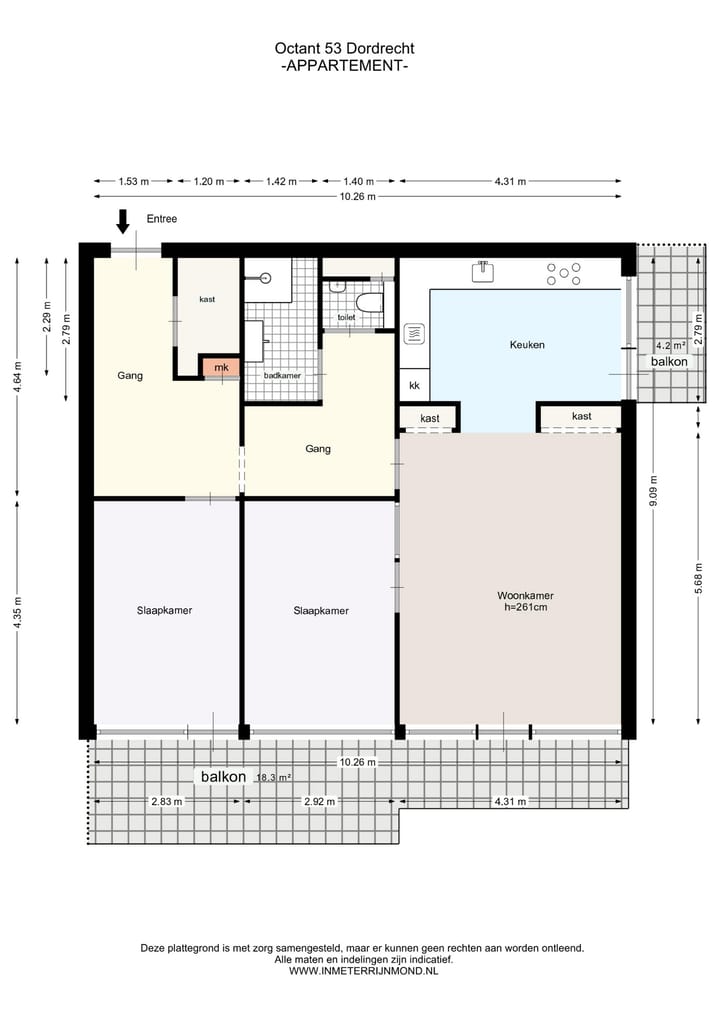 Foto 33 van Octant 53