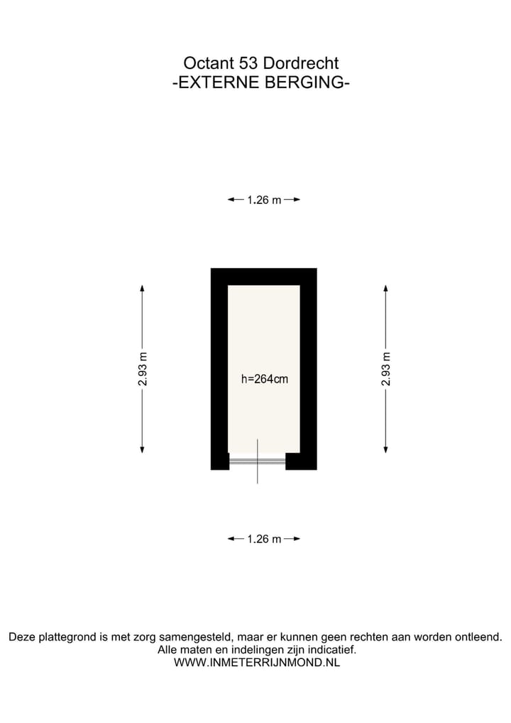 Foto 34 van Octant 53