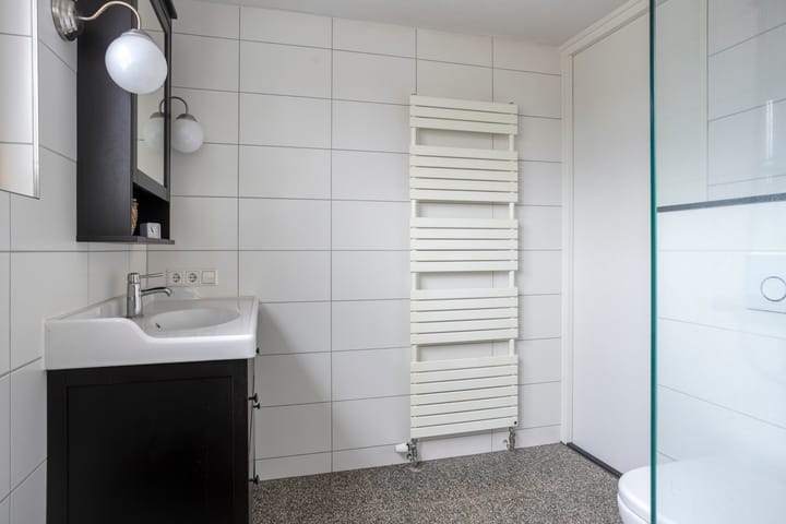 Foto 25 van Bergeraclaan 57